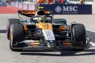 AUTO: OCT 19 F1 United States Grand Prix - Source: Getty